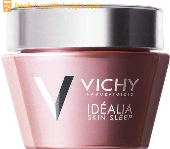 Vichy Idealia: Übersicht, Gebrauchsanweisungen der Hersteller, Bewertungen