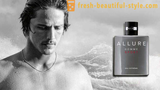 Chanel Allure Homme Sport - Duft für Männer