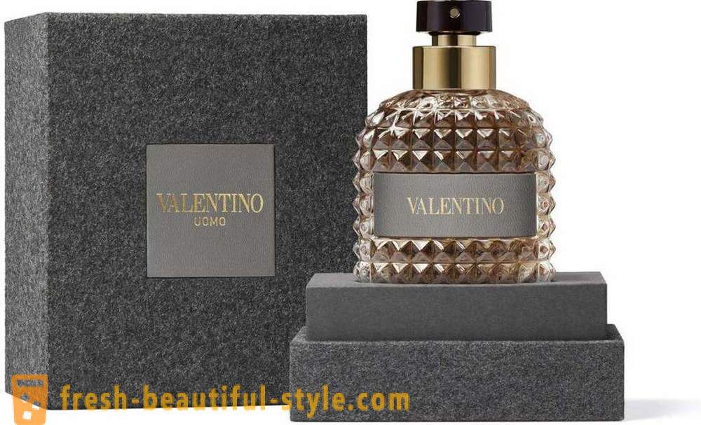 Spirits „Valentino“: die besten Aromen