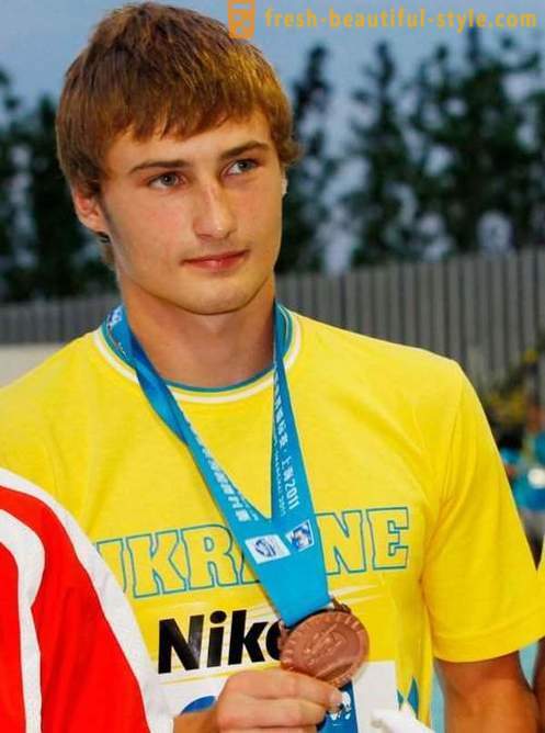 Oleksandr Bondar: Russin ukrainische Herkunft