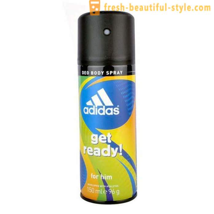 Bester Deodorant für Männer: Spezifikationen, Bewertungen