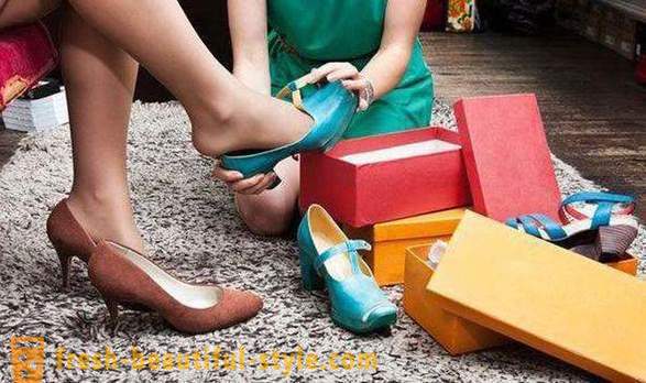 Schuhe „Kari“: Kundenrezensionen über die Qualität der