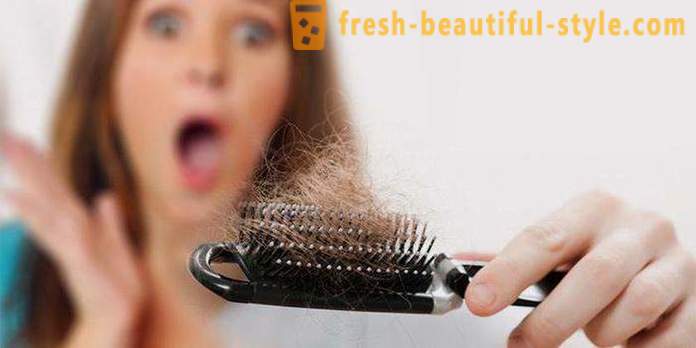 Shampoo „Alerana“ für Haarausfall - Bewertungen, Funktionen und Anwendungseffizienz