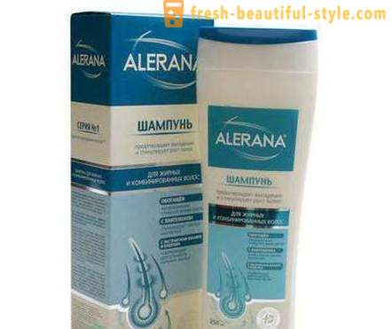 Effektive Shampoo für fettiges Haar: Bewertungen, Typen und Hersteller