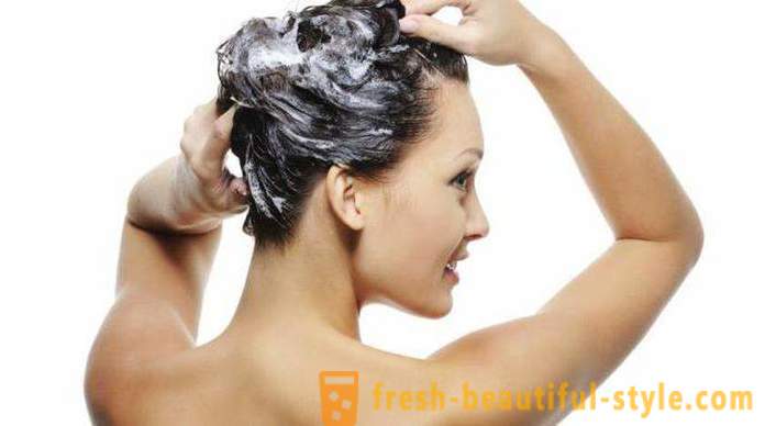 Effektive Shampoo für fettiges Haar: Bewertungen, Typen und Hersteller