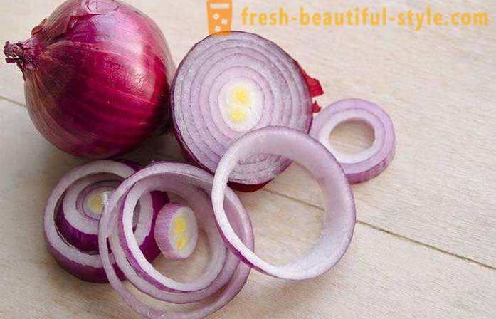 Onion Haarmaske: Bewertungen und Erfahrungsberichte zu Anwendung