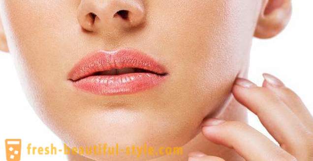 Permanent Make-up Lippen: Bewertungen, Beschreibung des Verfahrens, Fotos