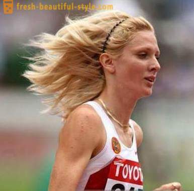 Yelena Soboleva: Geschichte der Siege und Dopingskandale