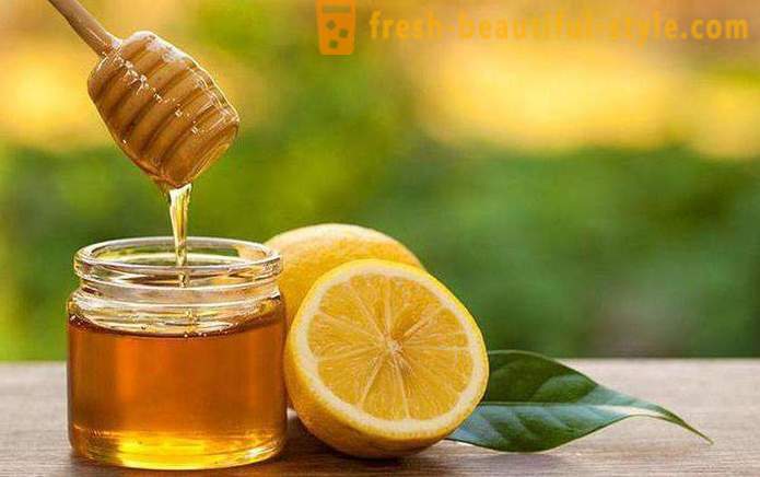 Kann ich Honig für Gewichtsverlust essen? Nützliche Eigenschaften. Ingwer, Zitrone und Honig: ein Rezept für Gewichtsverlust
