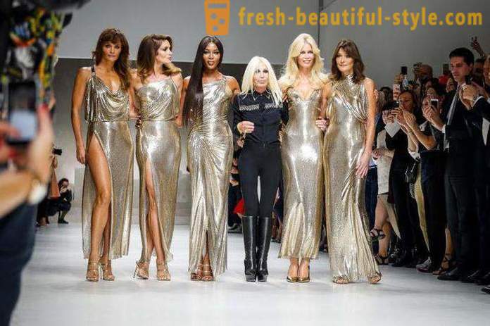 Fashion Week in Mailand: Wann ist der letzte und einprägsamer