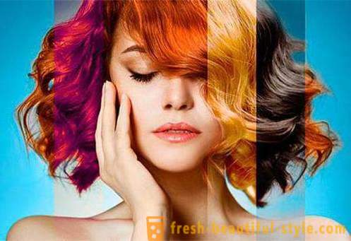 Welche Haarfarbe passt tsvetotipu „Sommer“? Tipps Stylistin, Foto
