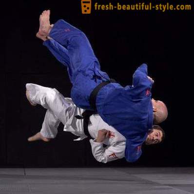 Was ist Judo? Die Geschichte und Herkunft des Judo