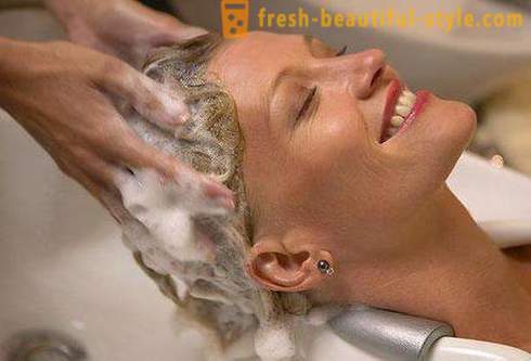 Revitalisierende Behandlung Lebel „Absolute Glück für die Haare“: Beschreibung, Bewertungen