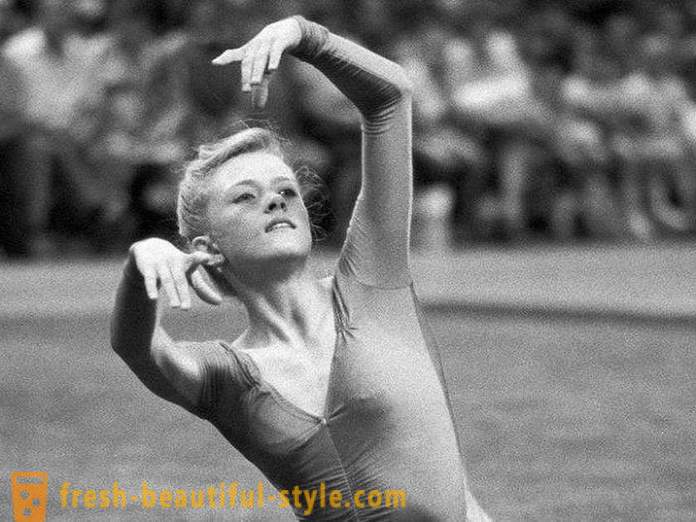 Kostina Oksana Alexandrowna Russin: Biografie, Erfolge im Sport