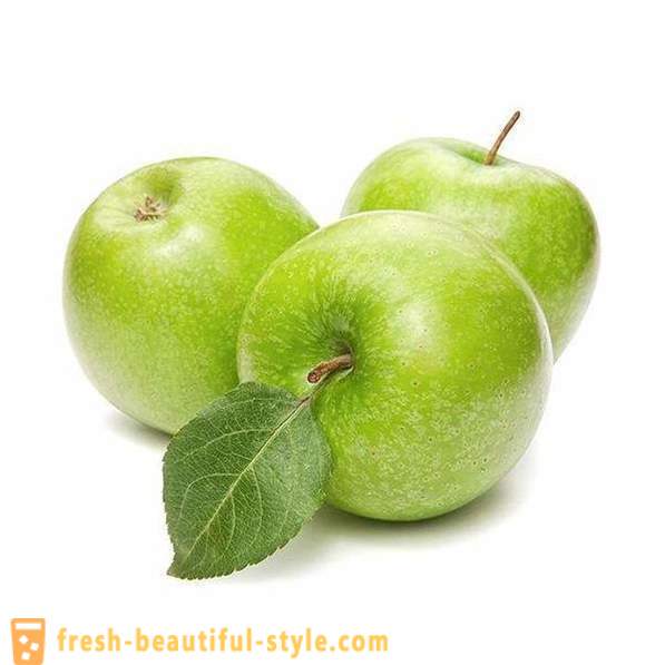 Spirits „Grüner Apfel“: Beschreibung von Aromen, beliebten Herstellern und Bewertungen