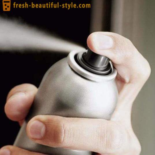 Bester Deodorant von Schwitzen: ein Überblick über Typen, Hersteller und Bewertungen