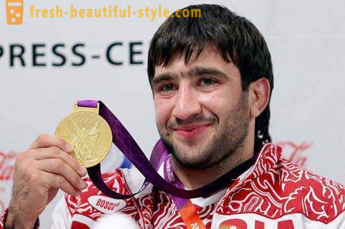 Russischer Judoka Mansur Isaev: Biografie, persönliches Leben, sportliche Leistungen