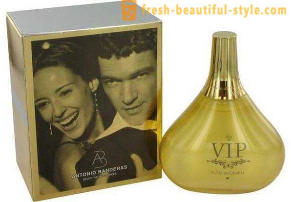 Das Parfum „Antonio Banderas“: Marke, Stil und Schönheit in einem Paket