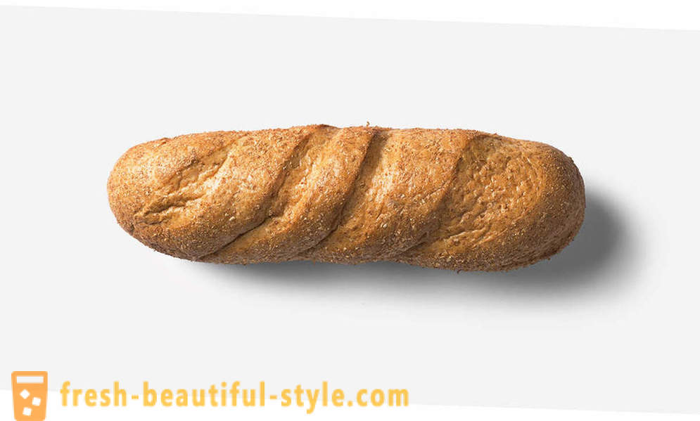 Es gibt bei Parisienne: 10 einfache Produkte, die für die Ernährung von Französisch-Stil hinzufügen werden