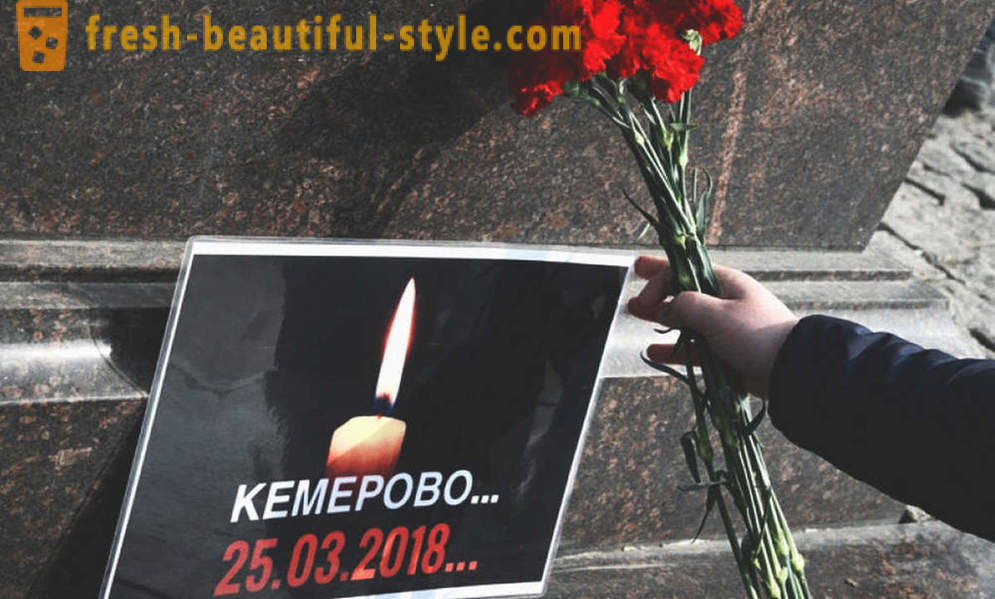 25.03 Kemerowo: Was können wir in der Tragödie der „Winterkirsche“ tun