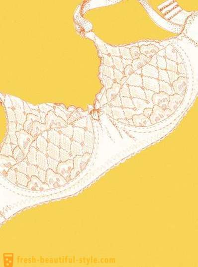 11 nützliche Dinge über Brustwarzen wissen