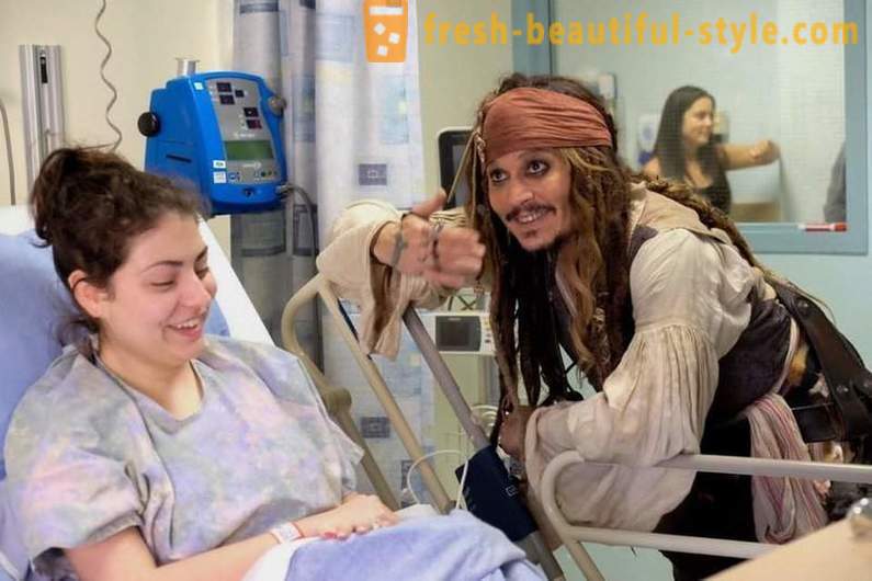 „Fluch der Karibik“ haben beschlossen, ohne Johnny Depp neu zu starten