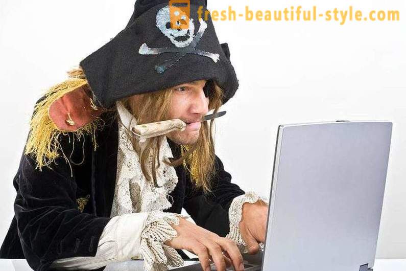 Experten haben errechnet, wie viele Piraten-Sites verdienen