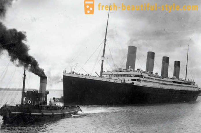 Die größte Schiffskatastrophe in der Geschichte
