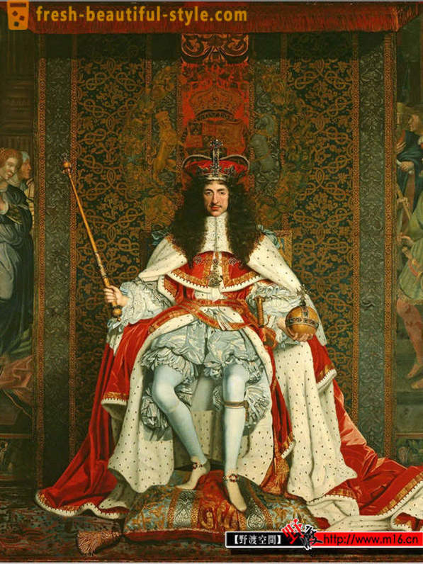 Bösartigkeit - die Höflichkeit der Könige. Die ungewöhnlichsten und ekelhaft fad europäischen Monarchen