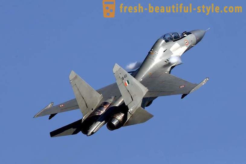 Die größten militärischen Projekte zwischen Russland und Indien