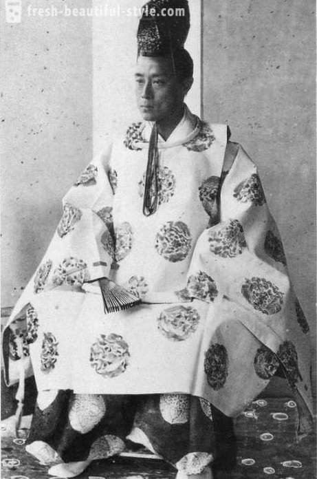 Japans groß angelegte Reformen im XIX Jahrhundert