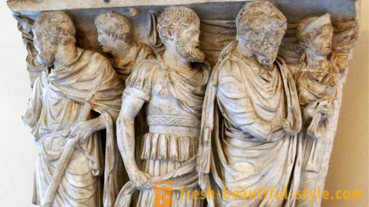 10 bizarrsten Gesetze des antiken Roms, die Sie neugierig sein zu wissen,
