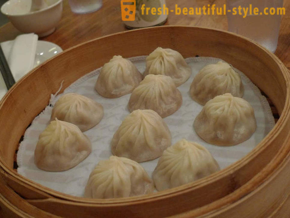 23 herrlich schmackhafte Gerichte, die Sie in China versuchen sollten,