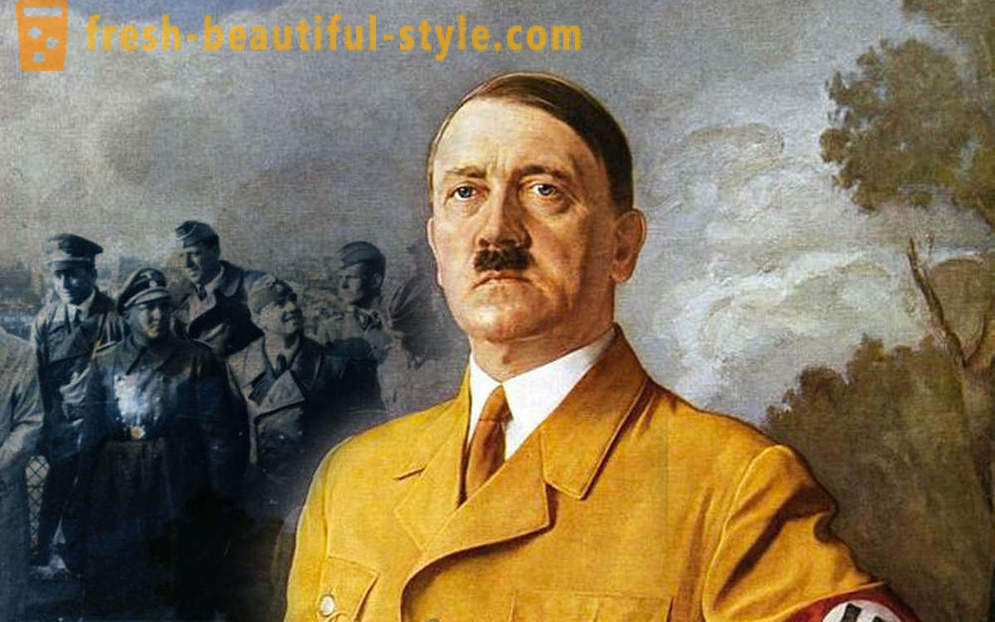 Mein Freund - Hitler: Die berühmtesten Fans des Nazismus