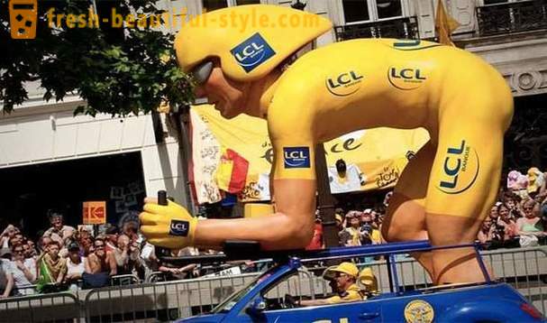 Amüsant Fakten über die „Tour de France“, die Sie interessiert sein zu wissen,