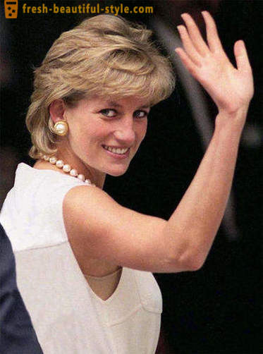 Prinzessin Diana würde 55 haben sich