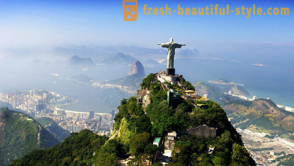 10 unangenehme Fakten über die Olympischen Spiele 2016 in Rio de Janeiro