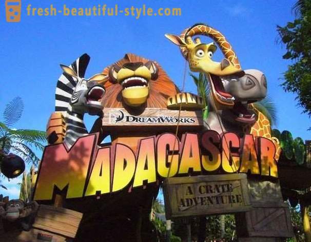 Interessante Fakten über Madagaskar, dass Sie nicht wissen, könnten