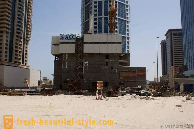 Verlassene Dubai: 10 Industriebrachen, die Sie wahrscheinlich sind zu sehen in den VAE gegangen
