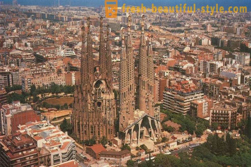 15 Fakten über Spanien, die die Touristen kommen zum ersten Mal betäuben