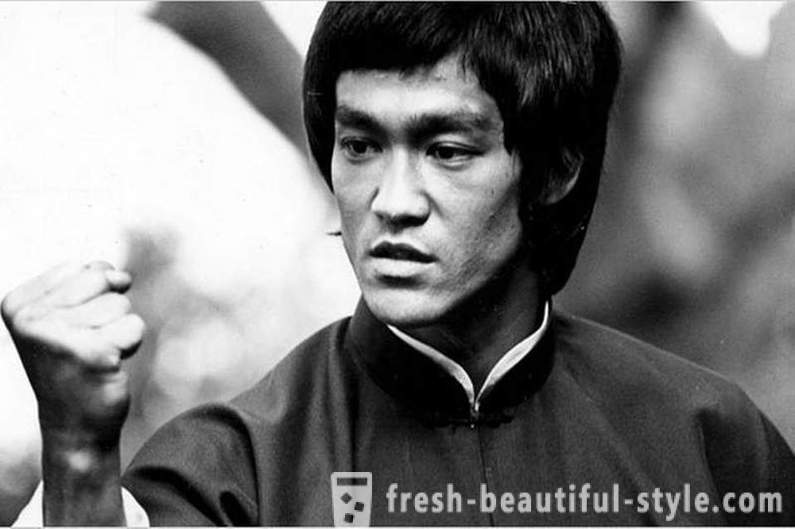 5 Fakten über Bruce Lee