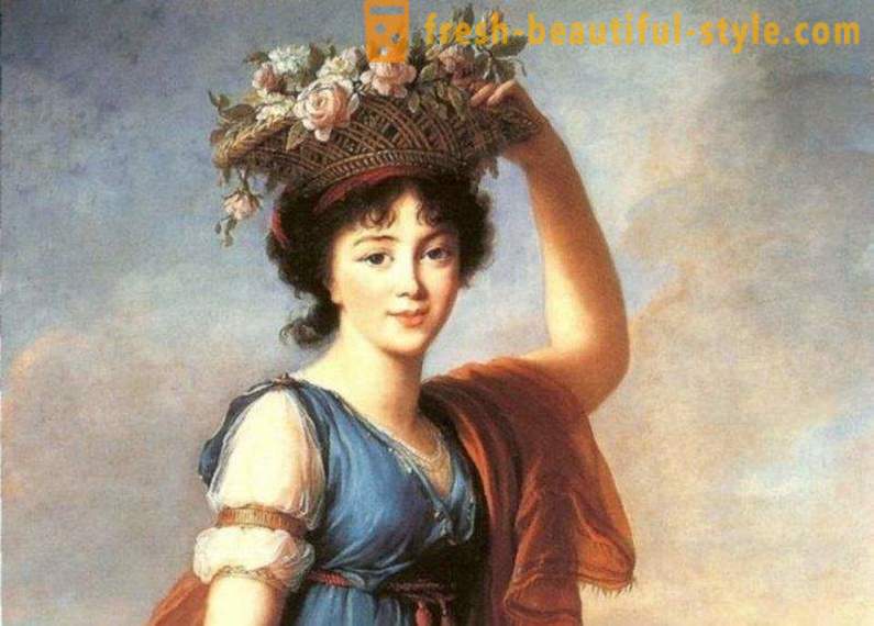 Princess Mitternacht: Geheimnis Evdokia Golizyn, die Herrin des St. Petersburg Salon