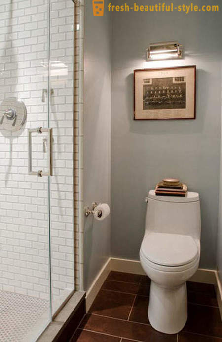Atemberaubende Umwandlung von 7 Badezimmer: Vorher-Nachher