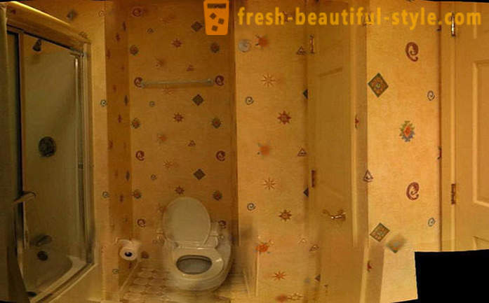 Atemberaubende Umwandlung von 7 Badezimmer: Vorher-Nachher