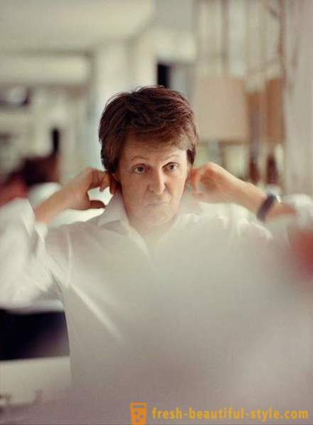 Die Regeln des Lebens von Paul McCartney