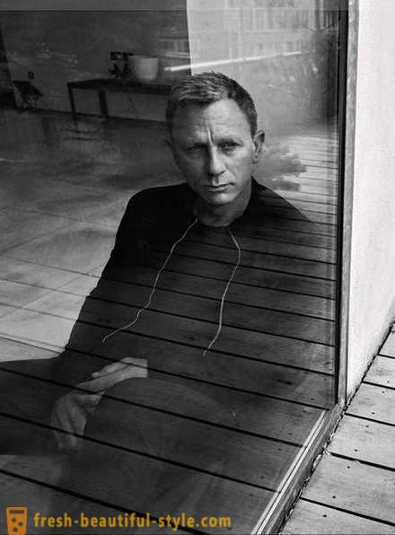 Die Regeln des Lebens Daniel Craig