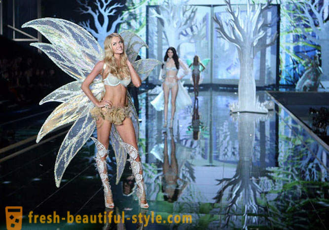 Sexiest Engel von Victoria Secret Allzeit