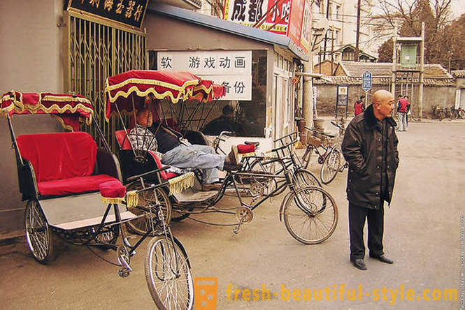 Gehen Sie auf Peking 2006