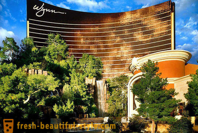10 der luxuriösesten Casinos der Welt