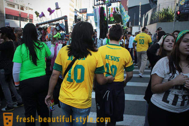 Städte, die die WM-Fußballspiele im Jahr 2014 Curitiba stattfinden wird